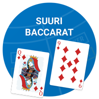 Online Big Baccarat