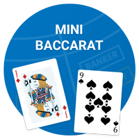 Online Mini Baccarat