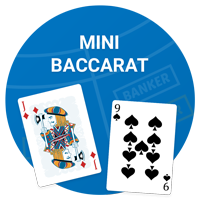 Online Mini Baccarat