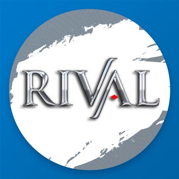 Online raaputusarpojen kehittäjä - Rival