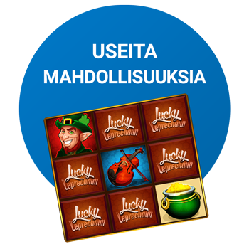 useita-mahdollisuuksia