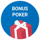 Double bonus poker
