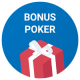 Double bonus poker