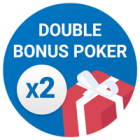 Double bonus poker