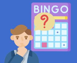 Miksi peli nimettiin bingoksi?