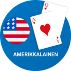 Amerikkalainen blackjack