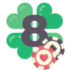 Lucky 8