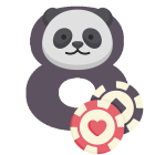 Panda 8