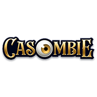 Casombie Kasino logo