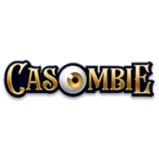 Casombie Kasino logo