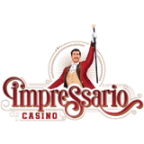 Impressario Casino logo