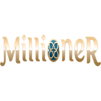 Millioner Casino Logo