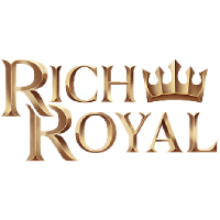 Rich Royal Casino logo
