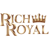 Rich Royal Casino logo