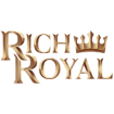 Rich Royal Casino logo