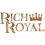 Rich Royal Casino logo