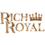 Rich Royal Casino logo