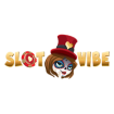Slotvibe casino logo