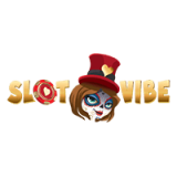 Slotvibe casino logo