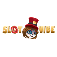 Slotvibe casino logo