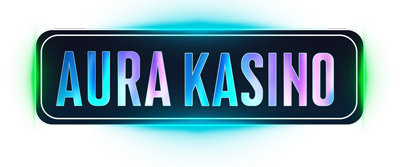 Aurakasino logo