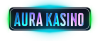 Aurakasino logo