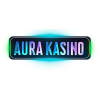 Aurakasino logo