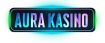 Aurakasino logo