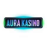 Aurakasino logo