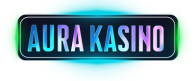 Aurakasino logo
