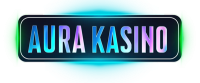 Aurakasino logo