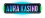 Aurakasino logo