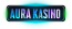 Aurakasino logo