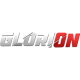 Glorion Casinon logo slot frame