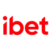 iBet Kasino logo