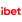 iBet Kasino logo