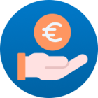 Luotettavat kotiutukset - icon.