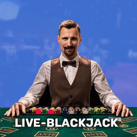 Live-blackjack