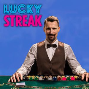 LuckyStreak-kasinot