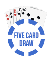 five card draw