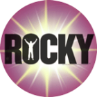 rocky slot machine - playtech