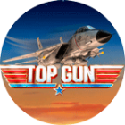 top gun slot - playtech