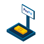 PayPal maksut ja kulut
