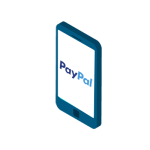 PayPal-sovellus ja mobiilikäyttö