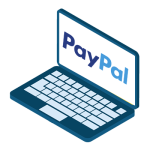 PayPal: yksityiskohdat
