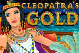 Cleopatra's Gold review