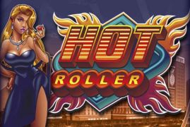 Missä voit pelata Hot Roller -kolikkopeliä?