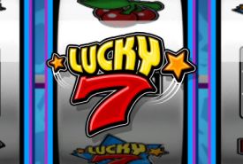 Lucky 7 review