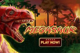Megasaur review