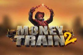 Missä voin pelata Money Train 2 -kolikkopeliä?